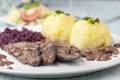 Sauerbraten