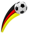 German soccer