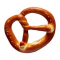 German Soft Pretzel