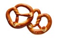 German Soft Pretzel