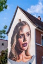 German Street Art - Bayreuth
