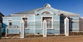 German Style Colonial Building - Luderitz, Namibia