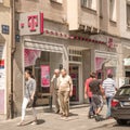 German Telekom Shop