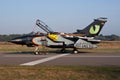 German Tornado Royalty Free Stock Photo