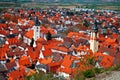 German town