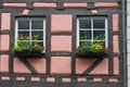 German typical house