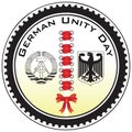 German Unity Day