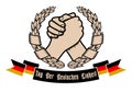 German unity Day