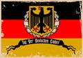 German unity Day