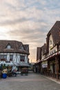 German Village Park, Blumenau, Santa Catarina Royalty Free Stock Photo