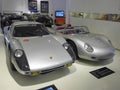 German vintage sports cars