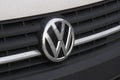 GERMAN VW AUTO OR VOLKS WAGEN AUTO LOGO