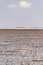 German Wadden Sea