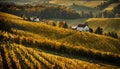 German Wine Country - A Romantic Autumn Escape