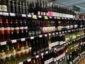 German wine selection