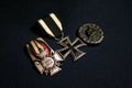 German world war I awards