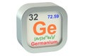 Germanium