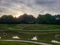 Germantown Reservoir