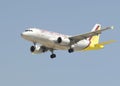 Germanwings Airbus A319