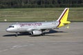 Germanwings Airbus A319-100