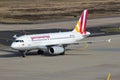 Germanwings Airbus A319-100