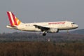 Germanwings Airbus A319-100