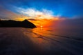 Germany, Baltic Sea, Beauty, Cloud - Sky, Cloudscape