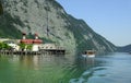 Germany, Bavaria, Koenigssee Lake