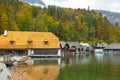 Germany, beautiful, lake, king lake, yacht, boat house