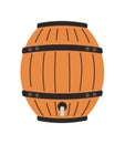 germany beer barrel