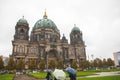 Germany, berlin, history, monuments, berlin cathedral