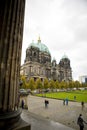 Germany, berlin, history, monuments, berlin cathedral