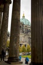 Germany, berlin, history, monuments, berlin cathedral