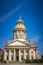 Germany, Berlin, French cathedral