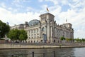 Germany, Berlin, Government, Reichstag