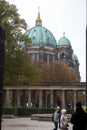 Germany, berlin, history, monuments, berlin cathedral