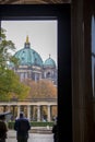 Germany, berlin, history, monuments, berlin cathedral