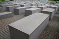 Germany; Berlin; Memorial to the Murdered Jews of Europe during WWII
