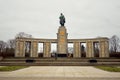 Germany. Berlin. Tiergarten is a park in the city center.. February 17, 2018