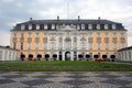 Germany Chateau Augustusburg Royalty Free Stock Photo