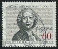 Postage stamp