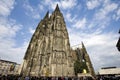 Germany, Cologne, cathedral