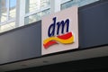 Germany DM Drogerie Markt