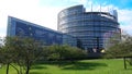 in Germany European union building