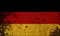 Germany Flag