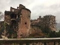 View of Heidelberg