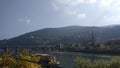 Germany Heidelberg serenity green landscape