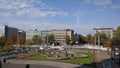 Germany Mannheim serenity green landscape