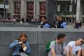 GERMANY POLICE IN ACTION_DEUSTCHE POLIZEI