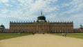 Germany, Potsdam, Sanssouci Park, New Palace
